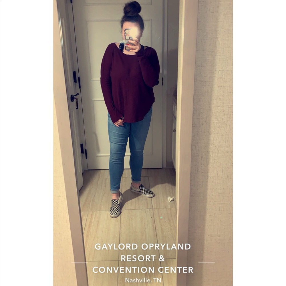 Meet your Posher, Erin